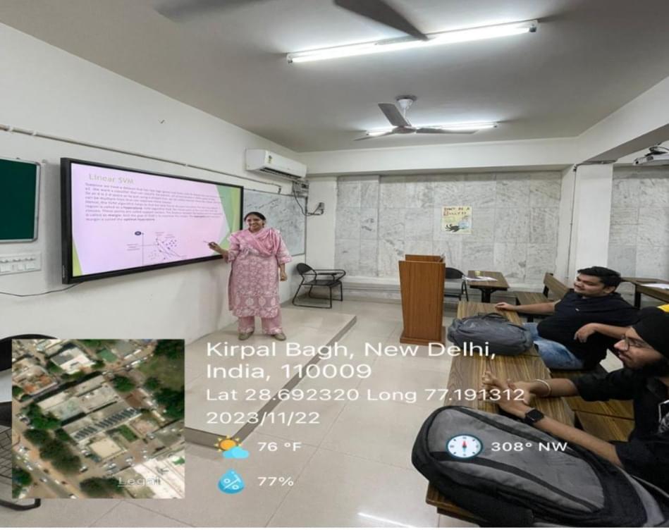 SGTBIMIT Campus photo 2